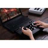 8BitDo Arcade Stick for Xbox, Joystick schwarz, für Xbox, PC