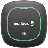 ABL E-Mobility Wallbox Pulsar 11kW, mit Ladekabel schwarz, 3-phasig, WLAN, Bluetooth