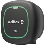 ABL E-Mobility Wallbox Pulsar 11kW, mit Ladekabel schwarz, 3-phasig, WLAN, Bluetooth