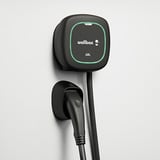 ABL E-Mobility Wallbox Pulsar 11kW, mit Ladekabel schwarz, 3-phasig, WLAN, Bluetooth