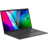 ASUS Education VivoBook S15 (S533UA-L1364), Notebook schwarz, ohne Betriebssystem