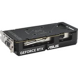 ASUS GeForce RTX 5060 Ti DUAL OC 16GB, Grafikkarte DLSS 4, 3x DisplayPort, 1x HDMI 2.1