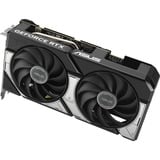 ASUS GeForce RTX 5060 Ti DUAL OC 16GB, Grafikkarte DLSS 4, 3x DisplayPort, 1x HDMI 2.1