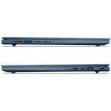 Acer Aspire 14 AI (A14-11M-X3EH), Notebook blau, Qualcomm Snapdragon X X1-26-100, Qualcomm Adreno GPU, 32 GB LPDDR5X, 1 TB (1 TB SSD), Windows 11 Home
