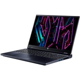 Acer  Predator Helios 16 (PH16-71-74LS), Gaming-Notebook schwarz, ohne Betriebssystem, 165 Hz Display, 512 GB SSD