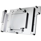 Alphacool ES RTX 5090 Reference 1-Slot-Design, Wasserkühlung schwarz/transparent, mit Backplate