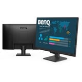 BenQ BL2790, LED-Monitor 68.6 cm (27 Zoll), schwarz, FullHD, IPS, HDMI, DisplayPort, 100Hz Panel