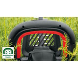 Bosch Heimwerken & Garten Heckenschere Universal HedgeCut 60 grün/schwarz, 480 Watt