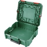 Bosch Heimwerken & Garten Systembox leer - Größe S, Werkzeugkiste 