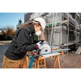 Bosch Kreissägeblatt Expert for Fibre Cement, Ø 168mm, 4Z Bohrung 20mm, für Handkreissägen
