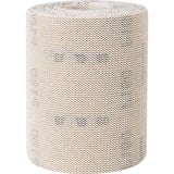 Bosch Professional Expert M480 Netzschleifrolle 93mm, K180, Schleifblatt 5 Meter Rolle, auch zum Handschleifen