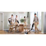 Bosch Unlimited 10 BKS1051POW, Stielstaubsauger schwarz, POWER FOR ALL ALLIANCE