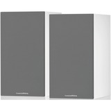 Bowers & Wilkins 607 S2 Anniversary Edition, Lautsprecher weiß,  Paar