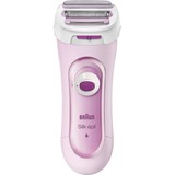 Braun Silk-épil LS 5360, Ladyshaver rosa