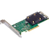 Broadcom HBA 9500-16i, Controller