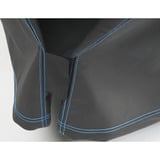 Broil King Signet, Baron 400er, Crown 400er Premium Exact-Fit Schutzhülle, Schutzhaube schwarz