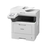 Brother MFC-L5710DW, Multifunktionsdrucker grau, USB, LAN, WLAN, Scan, Kopie, Fax, Duplex (Druck), Duplex (Scan)