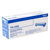 Brother Toner schwarz TN-1050 
