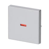 Busch-Jaeger Kontrollwippe einteilige Wippe Aus Wechselschalter Kreuzschalter Taster Retail