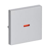 Busch-Jaeger Kontrollwippe einteilige Wippe Aus Wechselschalter Kreuzschalter Taster Retail