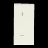 Busch-Jaeger Wippe weiß, Retail