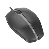 CHERRY GENTIX Corded Optical Mouse, Maus schwarz