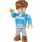 COBI Volkswagen T2a Camper, Konstruktionsspielzeug 