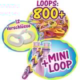 CRAZE LOOPS Fun Box, Basteln 