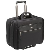 Case Logic Checkpoint Friendly Trolley schwarz, bis 43,2 cm (17")