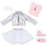 Corolle Girls - Valentine Paris Fashion, Puppe 