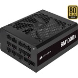 RM1000X (2021) 1000W, PC-Netzteil