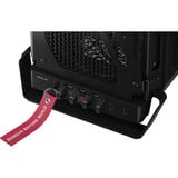 Corsair WARTHOG RS Airflow, Tower-Gehäuse schwarz, Tempered Glass