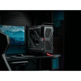 Corsair WARTHOG RS Airflow, Tower-Gehäuse schwarz, Tempered Glass