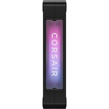 Corsair iCUE LINK RX120 RGB, Gehäuselüfter schwarz