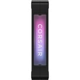 Corsair iCUE LINK RX120 RGB, Gehäuselüfter schwarz, 120 mm
