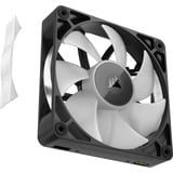 Corsair iCUE LINK RX120 RGB, Gehäuselüfter schwarz, 120 mm