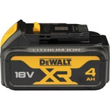 DEWALT Akku DCB182-XJ 18V 4Ah XR Li-Ion 