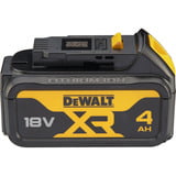 DEWALT Akku DCB182-XJ 18V 4Ah XR Li-Ion 
