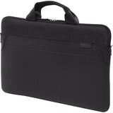 DICOTA Ultra Skin Plus PRO, Notebooktasche schwarz, bis 29,5 cm (11,6")
