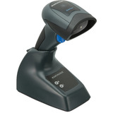 Datalogic QuickScan QBT2131, Barcode-Scanner schwarz, 1D