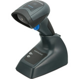 Datalogic QuickScan QBT2131, Barcode-Scanner schwarz, 1D