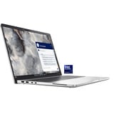 Dell Pro 16 Plus (4RG7T), Notebook aluminium, Intel® Core™ Ultra 7 268V, Intel® Arc™ Graphics 140V, 32 GB LPDDR5X, 512 GB (512 GB SSD), Windows 11 Pro 64-Bit