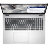 Dell Pro 16 Plus (4RG7T), Notebook aluminium, Intel® Core™ Ultra 7 268V, Intel® Arc™ Graphics 140V, 32 GB LPDDR5X, 512 GB (512 GB SSD), Windows 11 Pro 64-Bit