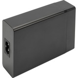 Digitus 4-Port Universal USB-Ladegerät schwarz