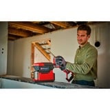 EINHELL Akku-Kaffeemaschine TE-CF 18 Li-Solo, Padmaschine 