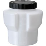 EINHELL Farbbehälter 1.000ml für TC-SY 400 P, TC-SY 400 EX / ARG