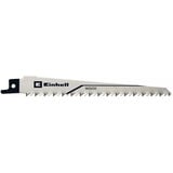 EINHELL Power X-Change Akku-Astsäge GE-GS 18/150 Li-Solo, 18Volt rot/schwarz, ohne Akku und Ladegerät