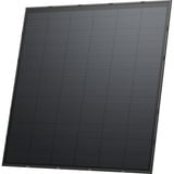 EcoFlow 250W Starres Solarpanel, 0% schwarz, 4 Stück, 0% MWST