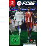 Electronic Arts FC 26, Nintendo Switch-Spiel 