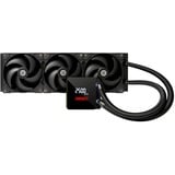 Enermax Liqtech XTR 360 mm, Wasserkühlung schwarz